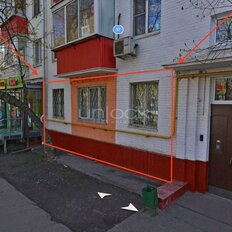 45 м², торговое помещение - изображение 3