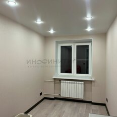 Квартира 56 м², 3-комнатная - изображение 4