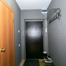 Квартира 20,6 м², студия - изображение 3