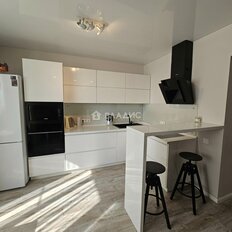 Квартира 30 м², студия - изображение 1