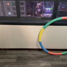 Квартира 46 м², 2-комнатная - изображение 1