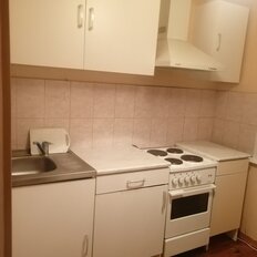Квартира 32 м², 1-комнатная - изображение 1