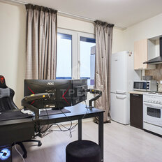 Квартира 43 м², 1-комнатная - изображение 5