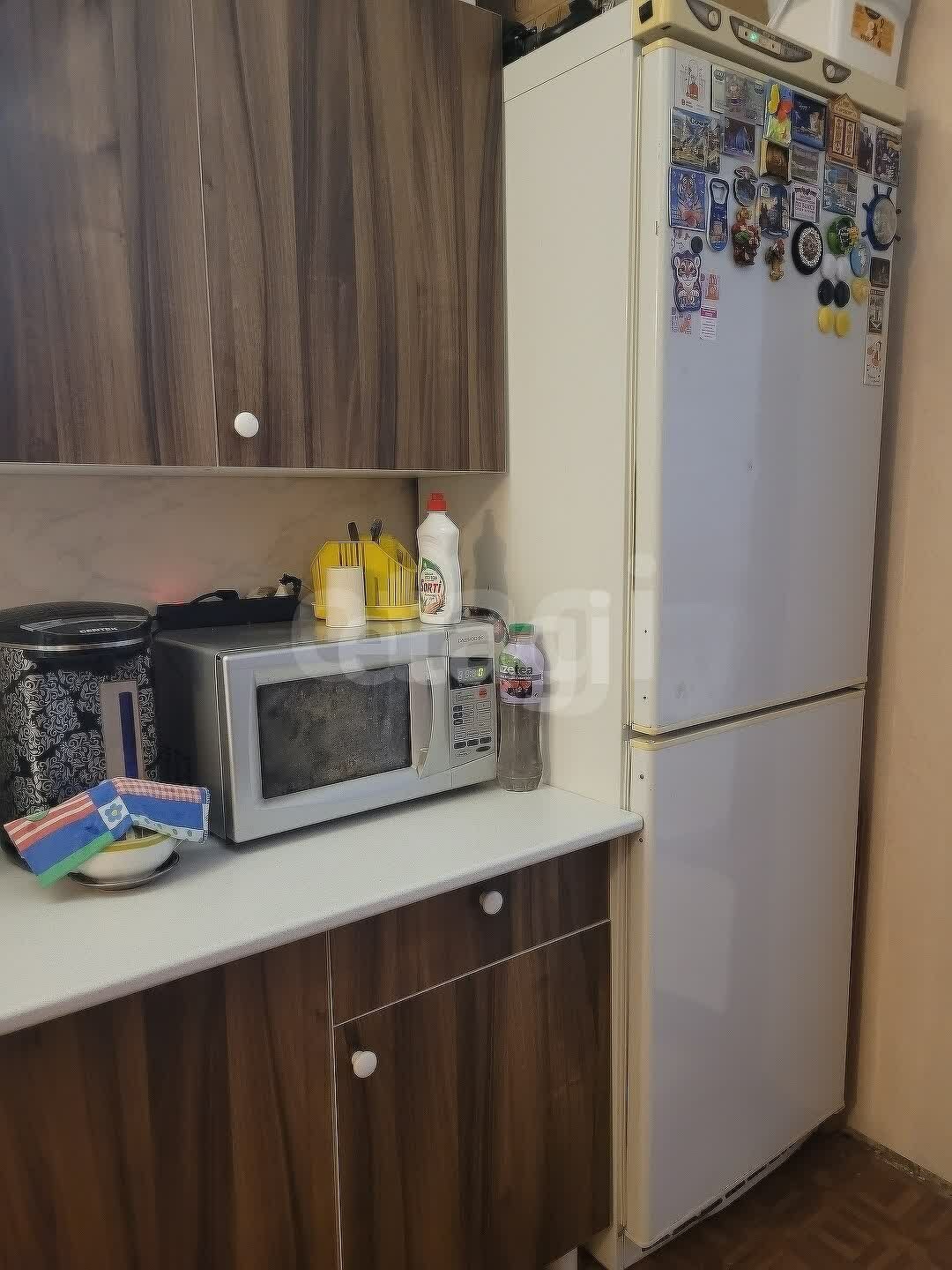 Комната 3-комн. 11.6 м² в Сургут — фото 11 из 12