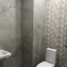 Квартира 24 м², студия - изображение 4