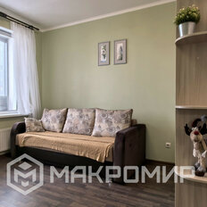 Квартира 27,4 м², студия - изображение 2