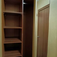 Квартира 33 м², 1-комнатная - изображение 5