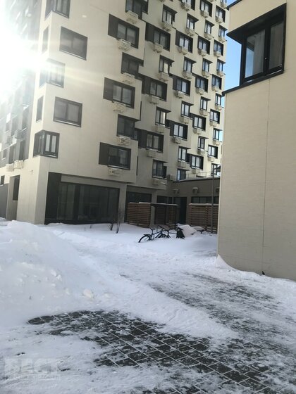 55,8 м², 2-комнатная квартира 10 500 000 ₽ - изображение 88