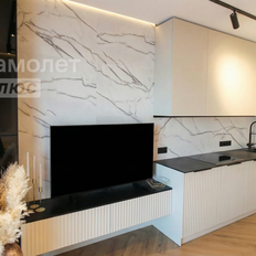 Квартира 61 м², 3-комнатная - изображение 5