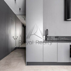 Квартира 45 м², 2-комнатная - изображение 5