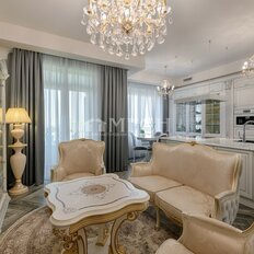 Квартира 105 м², 4-комнатная - изображение 3