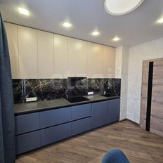 Квартира 64 м², 2-комнатная - изображение 1