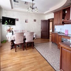 Квартира 105 м², 3-комнатная - изображение 3