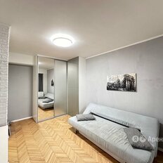 Квартира 27,2 м², 1-комнатная - изображение 3
