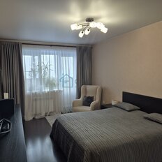 Квартира 59,4 м², 2-комнатная - изображение 5