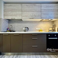 Квартира 55 м², 2-комнатная - изображение 2