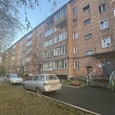 Квартира 58,1 м², 3-комнатная - изображение 1