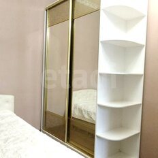 Квартира 58 м², 3-комнатная - изображение 2