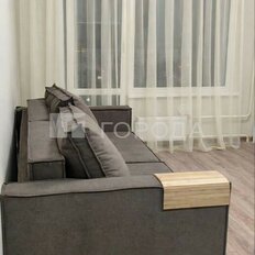 Квартира 28 м², студия - изображение 5