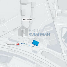 58,6 м², торговое помещение - изображение 5