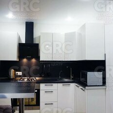 Квартира 53,5 м², 3-комнатная - изображение 3