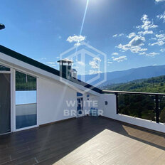 Квартира 60 м², студия - изображение 1