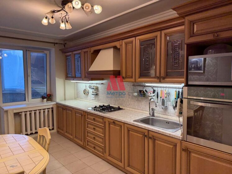 61,7 м², 2-комнатная квартира 6 700 000 ₽ - изображение 49