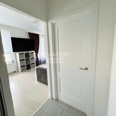 Квартира 48,6 м², 2-комнатная - изображение 2