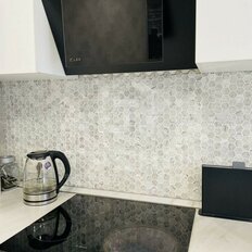 Квартира 69 м², 2-комнатная - изображение 4