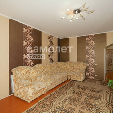 Квартира 67 м², 3-комнатная - изображение 3