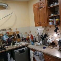 Квартира 47 м², 1-комнатная - изображение 3