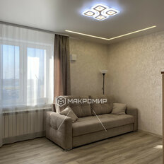 Квартира 63 м², 2-комнатная - изображение 5