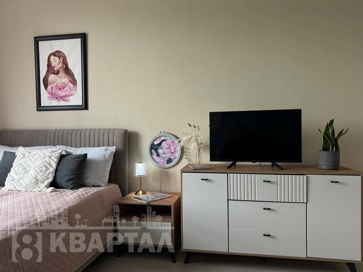 35 м², 1-комнатная квартира 7 200 000 ₽ - изображение 97