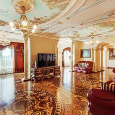 Квартира 560 м², 10-комнатная - изображение 3