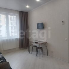 Квартира 36 м², 1-комнатная - изображение 4