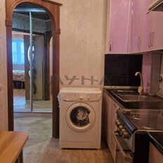 Квартира 44 м², 2-комнатная - изображение 3