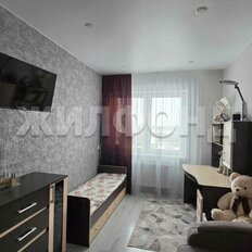 Квартира 44,7 м², 2-комнатная - изображение 5