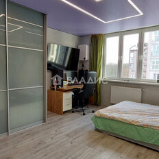 Квартира 45 м², 1-комнатная - изображение 2