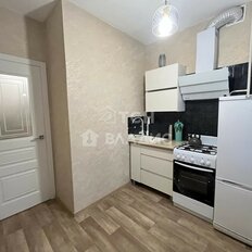 Квартира 31 м², 1-комнатная - изображение 1