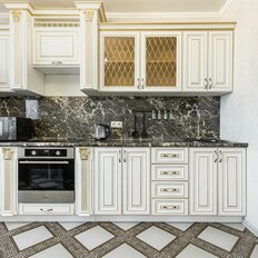 Квартира 40,1 м², 1-комнатная - изображение 3