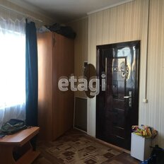 Квартира 21,3 м², студия - изображение 3