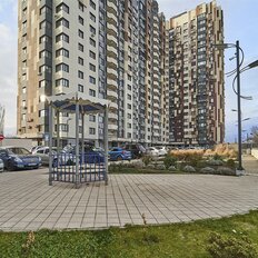 Квартира 48,3 м², 1-комнатная - изображение 2