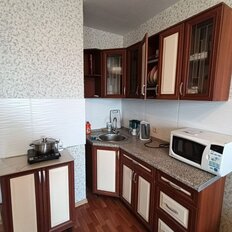 Квартира 21,9 м², студия - изображение 4