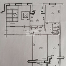 Квартира 72,5 м², 3-комнатная - изображение 2