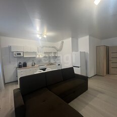 Квартира 87 м², 3-комнатная - изображение 2