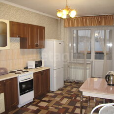 Квартира 50,5 м², 1-комнатная - изображение 4