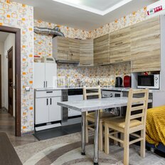 Квартира 76,7 м², 3-комнатная - изображение 4