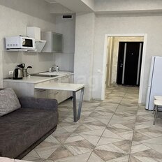 Квартира 31,7 м², студия - изображение 1