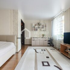 Квартира 36,5 м², 1-комнатная - изображение 4