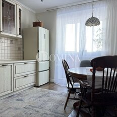 Квартира 85 м², 3-комнатная - изображение 4